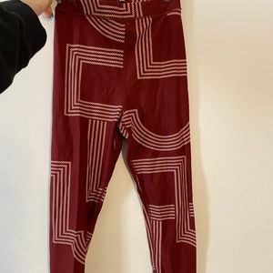 H&M leggings